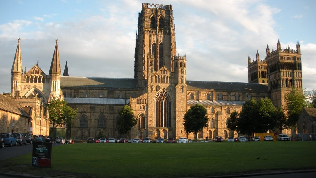 Durham City Half-Day Tour - Photo 1 of 6